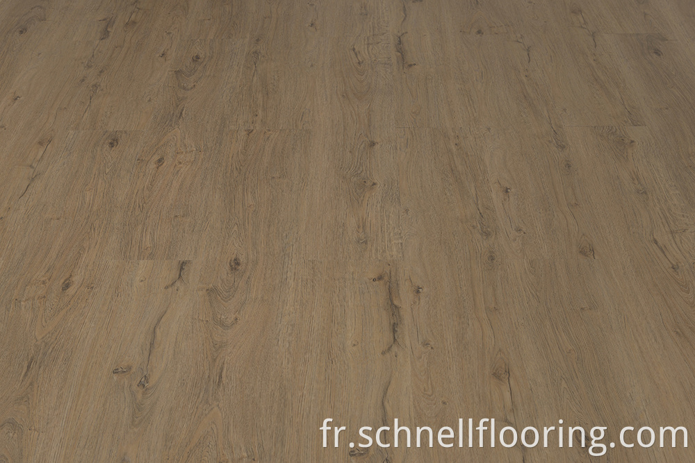 Wooden Look Flooring